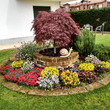 La Lumaca Nel Pozzo Bed & Breakfast