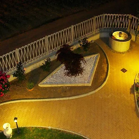 La Lumaca Nel Pozzo Bed & Breakfast 3*