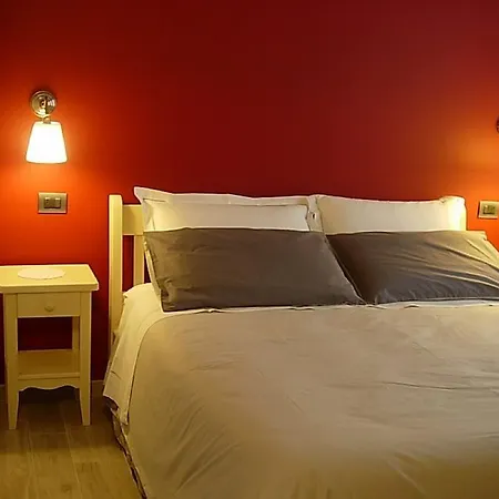 La Lumaca Nel Pozzo Bed & Breakfast 3*