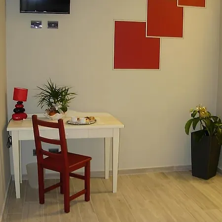 Bed & Breakfast La Lumaca Nel Pozzo Candiolo