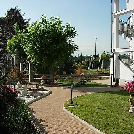 La Lumaca Nel Pozzo 3* Candiolo