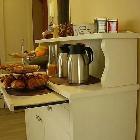 Bed & Breakfast La Lumaca Nel Pozzo