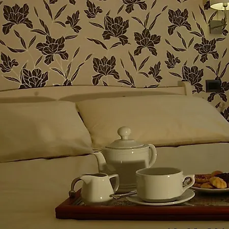 La Lumaca Nel Pozzo Bed & Breakfast Candiolo