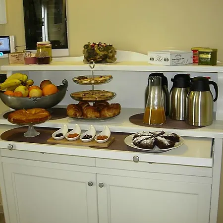 La Lumaca Nel Pozzo Bed & Breakfast