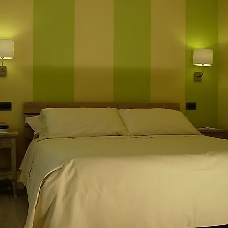 Bed & Breakfast La Lumaca Nel Pozzo 3*