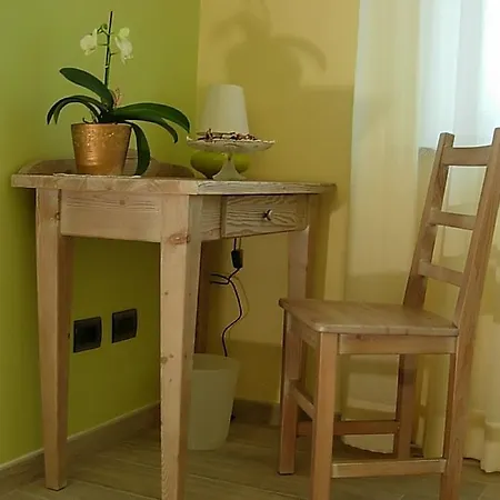 La Lumaca Nel Pozzo Bed & Breakfast 3*