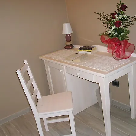 Bed & Breakfast La Lumaca Nel Pozzo Candiolo