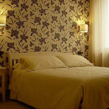 Bed & Breakfast La Lumaca Nel Pozzo