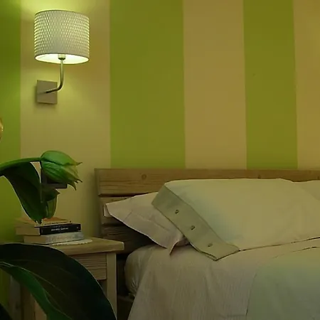 La Lumaca Nel Pozzo Bed & Breakfast Candiolo