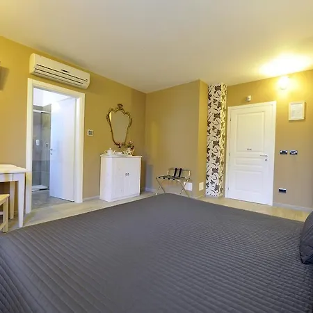 Bed & Breakfast La Lumaca Nel Pozzo