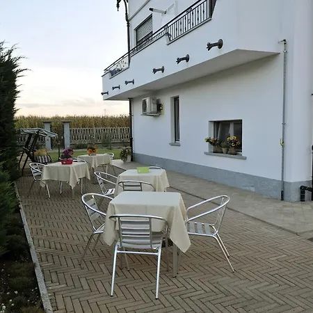 Bed & Breakfast La Lumaca Nel Pozzo 3*