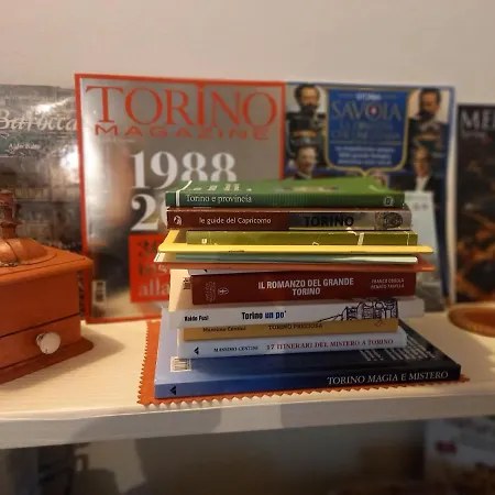 La Lumaca Nel Pozzo Candiolo