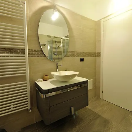 Bed & Breakfast La Lumaca Nel Pozzo Candiolo