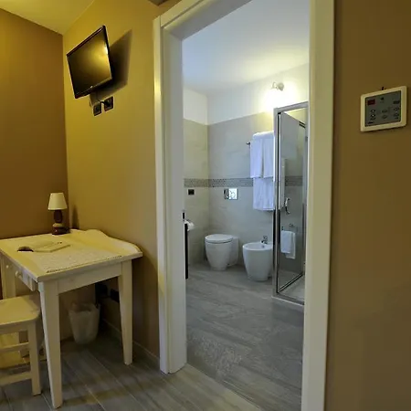 Bed & Breakfast La Lumaca Nel Pozzo