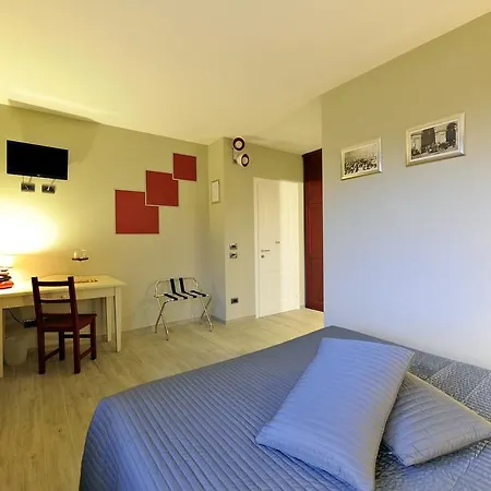 La Lumaca Nel Pozzo 3* Candiolo