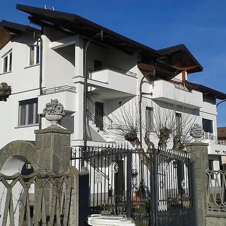 Bed & Breakfast La Lumaca Nel Pozzo 3*