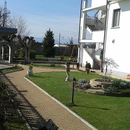 La Lumaca Nel Pozzo Bed & Breakfast 3*