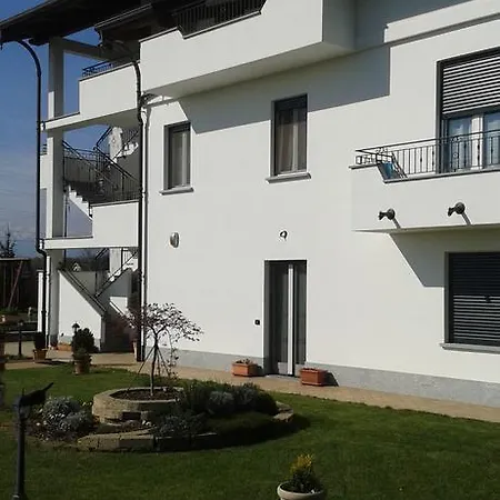 La Lumaca Nel Pozzo 3*