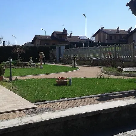 La Lumaca Nel Pozzo Bed & Breakfast 3*