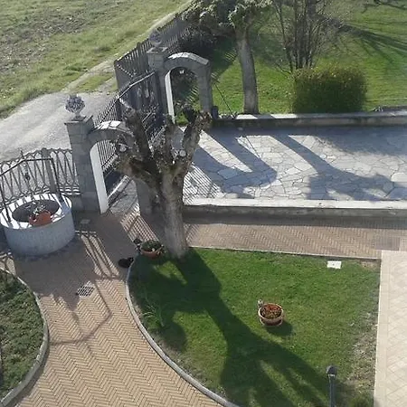 La Lumaca Nel Pozzo