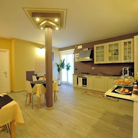 La Lumaca Nel Pozzo Bed & Breakfast