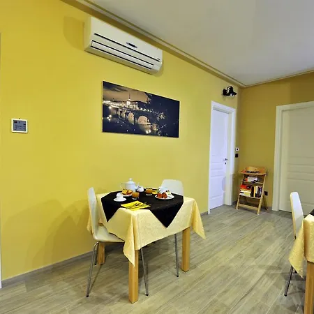 La Lumaca Nel Pozzo Bed & Breakfast