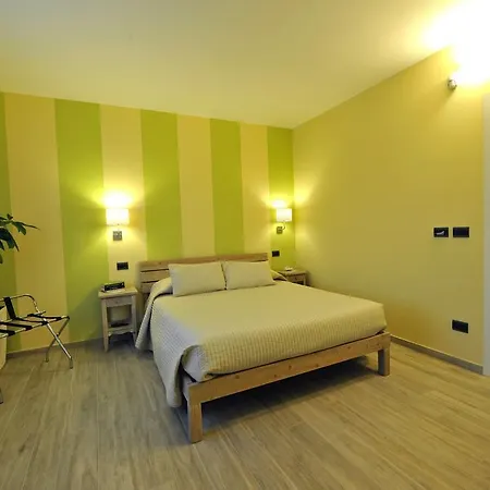 La Lumaca Nel Pozzo Bed & Breakfast