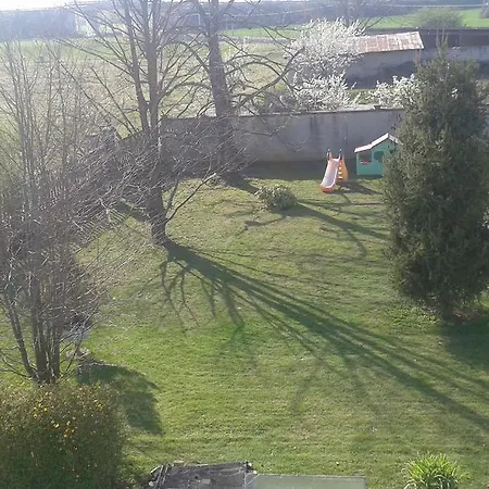 La Lumaca Nel Pozzo Candiolo