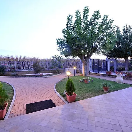 La Lumaca Nel Pozzo Bed & Breakfast 3*