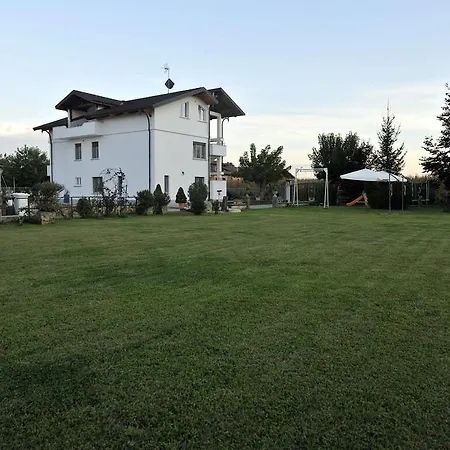 La Lumaca Nel Pozzo Bed & Breakfast