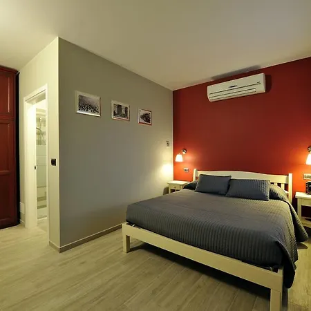 Bed & Breakfast La Lumaca Nel Pozzo