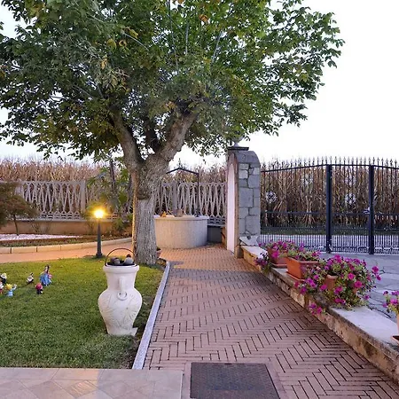 Bed & Breakfast La Lumaca Nel Pozzo Candiolo