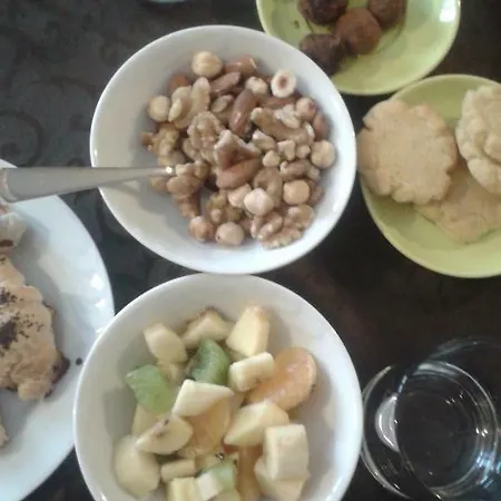 La Lumaca Nel Pozzo Bed & Breakfast