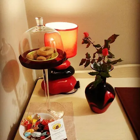 Bed & Breakfast La Lumaca Nel Pozzo 3*