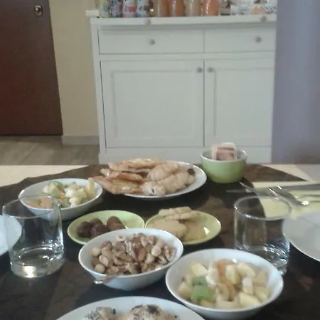 Bed & Breakfast La Lumaca Nel Pozzo