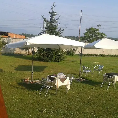 Bed & Breakfast La Lumaca Nel Pozzo