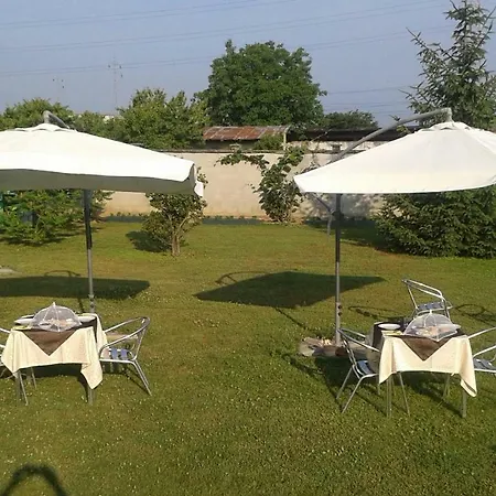 Bed & Breakfast La Lumaca Nel Pozzo Candiolo