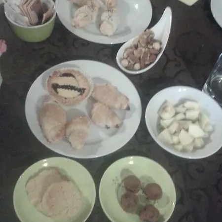 La Lumaca Nel Pozzo Bed & Breakfast 3*