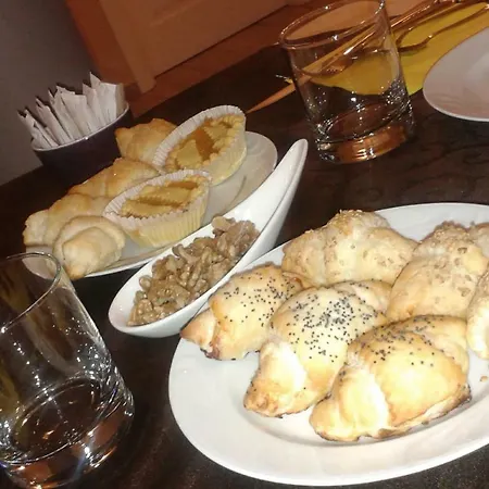 La Lumaca Nel Pozzo Bed & Breakfast 3*