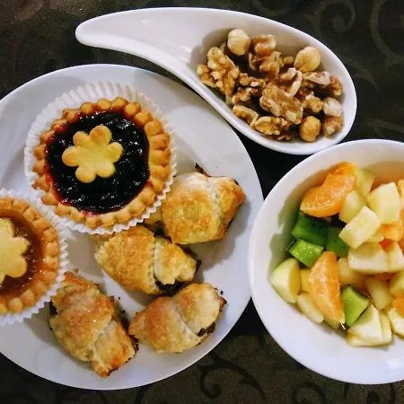 La Lumaca Nel Pozzo Bed & Breakfast