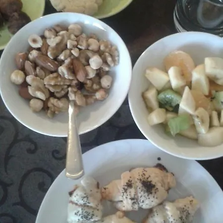 La Lumaca Nel Pozzo Bed & Breakfast