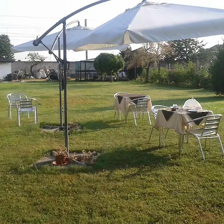 La Lumaca Nel Pozzo 3*