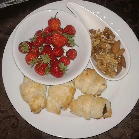 La Lumaca Nel Pozzo 3*