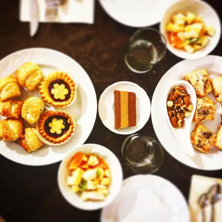 Bed & Breakfast La Lumaca Nel Pozzo