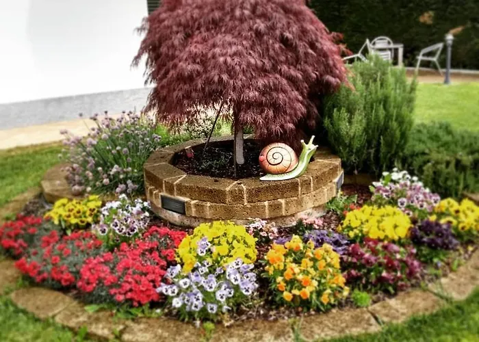 La Lumaca Nel Pozzo Panzió