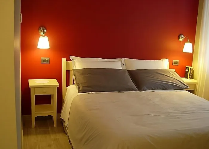 La Lumaca Nel Pozzo Panzió 3*