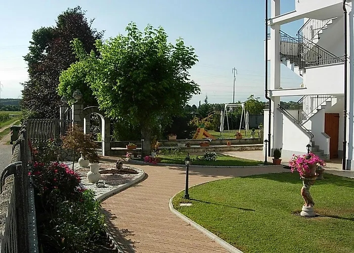 La Lumaca Nel Pozzo 3* Candiolo