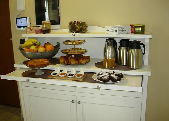 La Lumaca Nel Pozzo Panzió