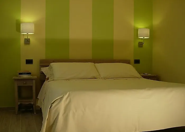 Panzió La Lumaca Nel Pozzo 3*