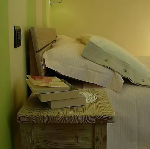 La Lumaca Nel Pozzo 3*